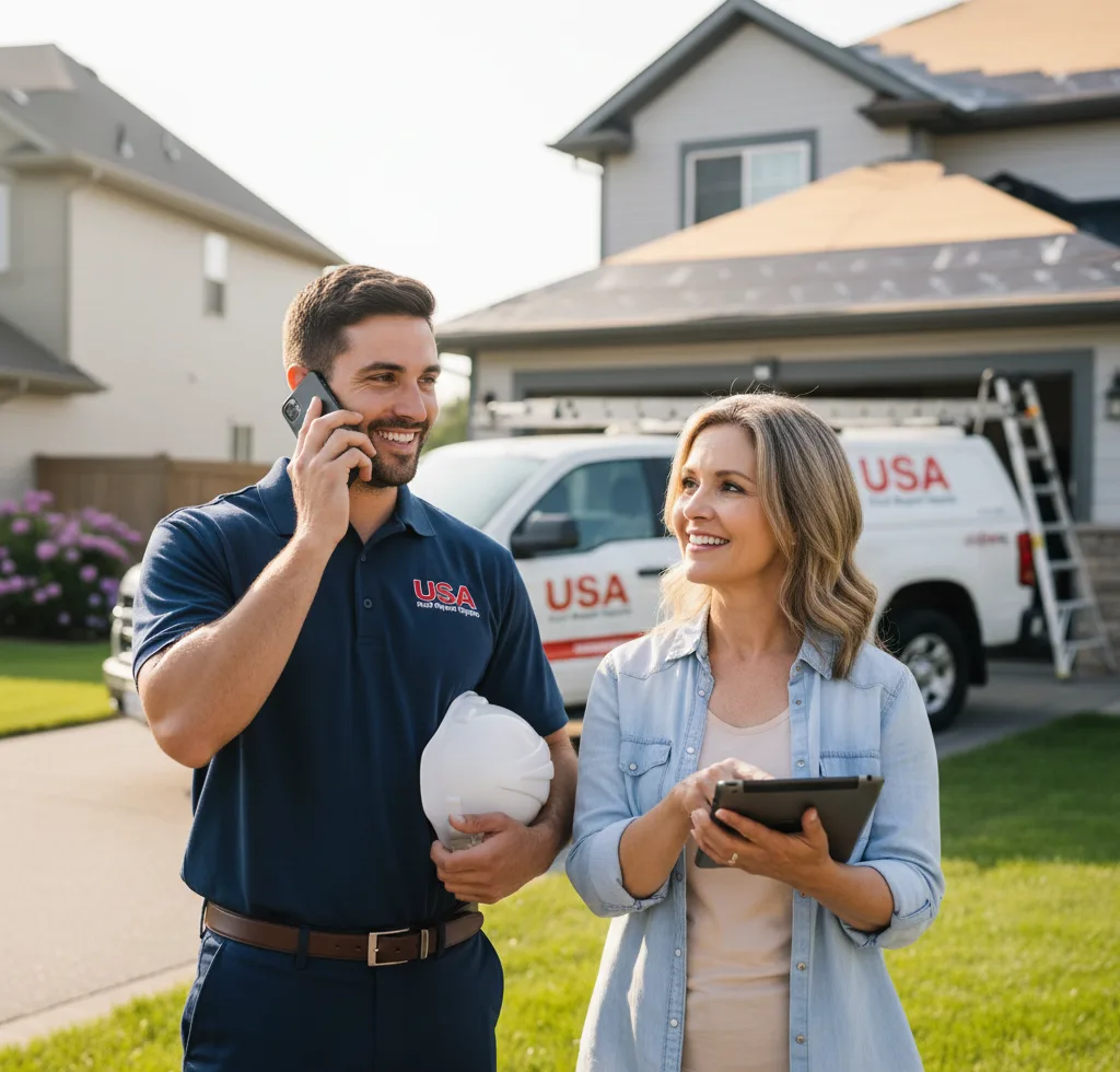 Roof Maintenance in Weston, OH